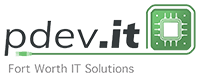 200px PdeV-IT Logo